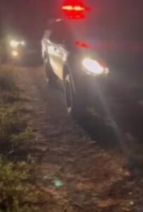 Quatro corpos são encontrados empilhados em área de mata no Maranhão