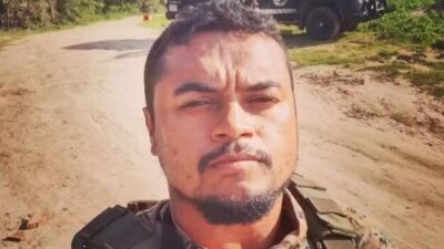 Tenente da PM morre após mal súbito em São Luís