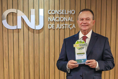 Gestão eficiente, trabalho que não para