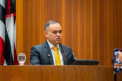 Deputado Catulé Júnior denuncia na Assembleia escândalos e desvios em Caxias em discurso