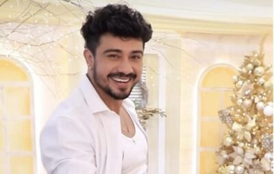 Amigos do cabeleireiro Cecílio Júnior alegam que ele tinha acabado de sair do hospital