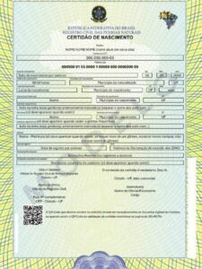 Saiba como emitir segundas vias de certidões de nascimento, casamento e óbito pela internet