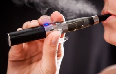 Câmara de São Luís aprova projeto que cassa licença de estabelecimentos que vendem cigarros eletrônicos