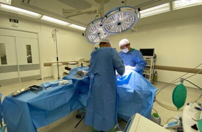 “Cirurgias – Aqui a Fila Anda”: Governo do Maranhão anuncia cirurgias noturnas no Hospital da Ilha | Folha Maranhense