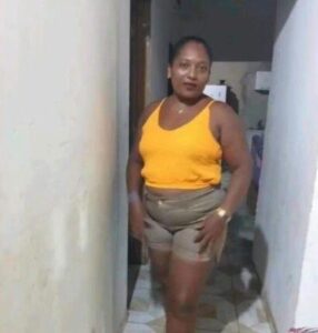 Mulher é assassinada com mais de 10 facadas em Penalva