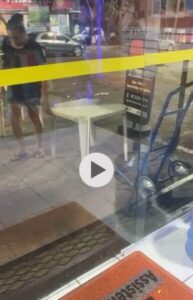 A dona da Praça! – Jornal Itaqui Bacanga