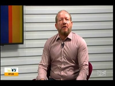 Othelino desmente fala de jornalista sobre suposto afastamento de Brandao