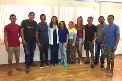 Conselho Municipal de Turismo de Paulino Neves elege a nova Presidenta do setor gastronômico