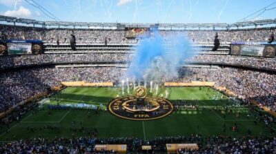 Ingressos para assistir a Copa do Mundo até a final podem custar até R$ 76 mil