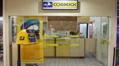 Inteligência artificial nos Correios é tema da Live AproxiME