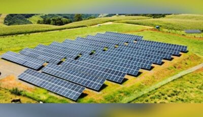 Crédito para agricultor investir em energia solar tem apoio de Hildo Rocha