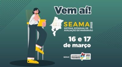 Governo do Estado avaliará mais de 370 mil estudantes da rede pública de ensino