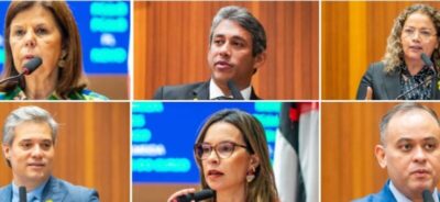 Deputados destacam ações de impacto do governo Brandão em diversas regiões do Maranhão