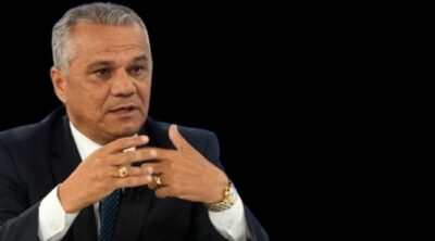 Daniel de Castro acusa Lula de perseguição ideológica e desrespeito ao DF