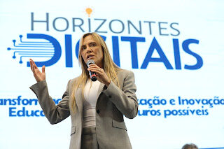 GDF lança Programa Horizontes Digitais com 52 mil novos equipamentos para escolas públicas