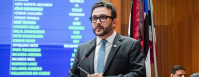 Deputado Yglésio destaca avanço do Maranhão no Ranking de Solidez Fiscal do Brasil…