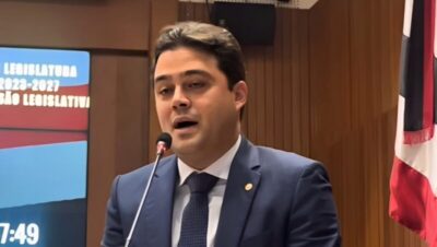 BOMBA: Em rodas de cachaça, deputado Leandro Belo teria entregado plano para afastar Brandão e loteamento de cargos