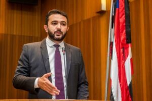Yglésio protocola CPI para investigar uso de recursos da EMAP no governo Flávio Dino