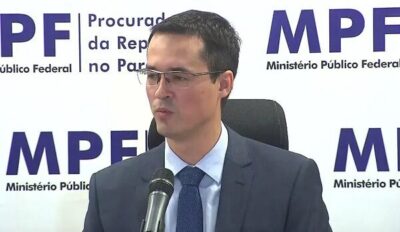 TSE cassa mandato do deputado federal Deltan Dallagnol