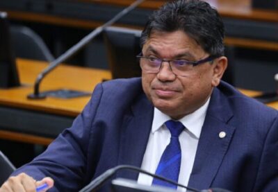 Deputado Marcio Jerry recupera-se bem após cirurgia, diz assessoria
