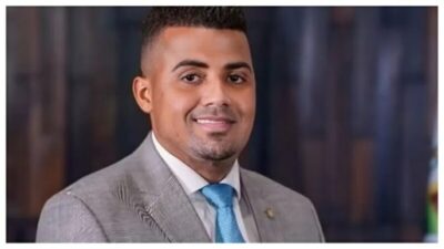 Deputado TH Joias é preso acusado de negociar armas com o Comando Vermelho no Rio