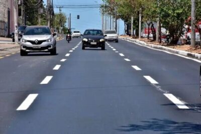 São Luís adere sistema que permite desconto de até 40% em multas de trânsito