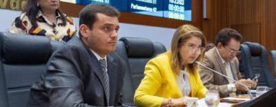 Alema aprova projeto que melhora acesso de pacientes aos seus prontuários e relatórios médicos