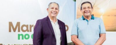 Alema: Jota Pinto ressalta Frente Parlamentar em Defesa da Baixada Maranhense no programa ‘Maranhão no Campo’