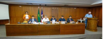 ALEMA: CCJ dá parecer favorável a MP que reinstitui o programa ‘Maranhão Juros Zero’