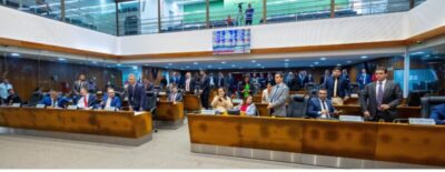 Assembleia aprova projeto do Executivo que reduz ICMS de produtos da cesta básica maranhense