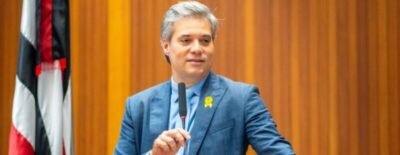 Neto Evangelista destaca retomada de projeto histórico em Rosário e elogia parceria do Governo com a iniciativa privada