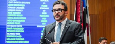 “Bolsonaro não gosta dele”: Yglésio critica Lahesio e expõe disputa por espaço político no Maranhão