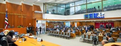Assembleia aprova MPs para fortalecimento de programas sociais no Maranhão