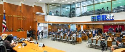 Assembleia aprova pacote de MPs do Executivo que amplia programas sociais no Maranhão