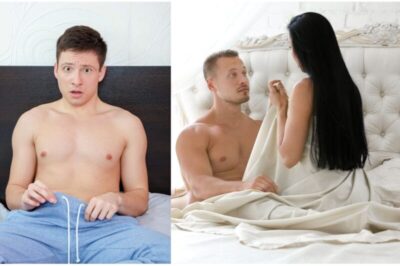 7 hábitos diários que podem estar acabando com sua potência sexual