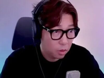 Youtuber sul-coreano morre após maratona de jogos e reclama de “dormir pouco”