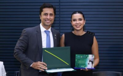 VIVA/Procon-MA conquista 1º lugar no Prêmio Brasil + Inclusão da Câmara dos Deputados