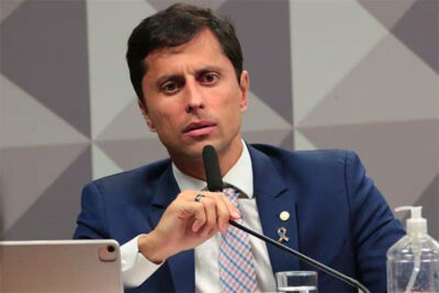Duarte Jr convoca esposa e filho do “careca do INSS” na CPMI