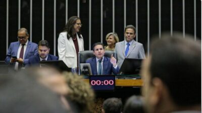PEC da Blindagem pode barrar ações contra corrupção no uso de emendas