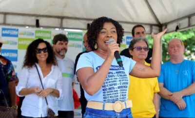 Juíza concede filiação retroativa a Esmênia Miranda no PSD