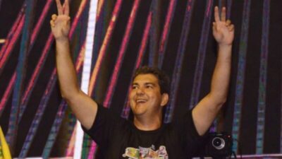 Enquanto prefeitura de São Luís paga até 100% dos cachês de artistas nacionais adiantados, Braide veta projeto que permitia o mesmo a artistas locais