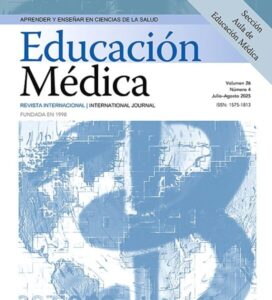 Pesquisa de profissionais do HU-UFMA é destaque em revista internacional de saúde