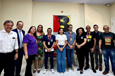 Eliziane articula projeto para evitar fechamento de agências bancárias