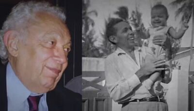 Morre Valdecy Claudino, um dos fundadores do Armazém Paraíba