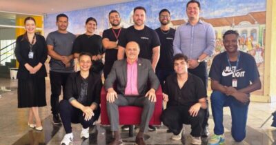 TV UFMA produz documentário inédito em comemoração aos 10 anos da emissora