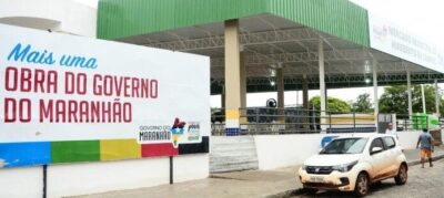 Governo do Estado entrega obras na saúde, infraestrutura e cidadania em Humberto de Campos