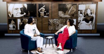 Entreletras, programa da TV UFMA, recebe, nesta quarta-feira, a escritora Suzana Vargas