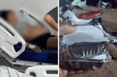 Polícia Civil conclui investigação sobre surto de intoxicação em escola no Maranhão