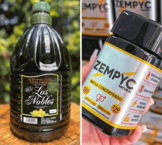 Anvisa proíbe comercialização de azeite argentino e suplemento alimentar no Brasil