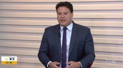 Felipe Camarão explica cortes de gastos no Maranhão